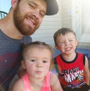 Meet your Posher, Dallan